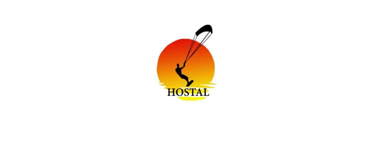 Kitesurf Hostal Ocean House-サンタ・ベロニカ エクステリア 写真